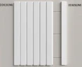 Молдинг Decor Dizayn DD626 3м на otdelka1.ru