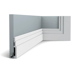 Плинтус Orac decor SX180