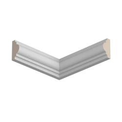 Молдинг Ultrawood U 0021 2000x20x40