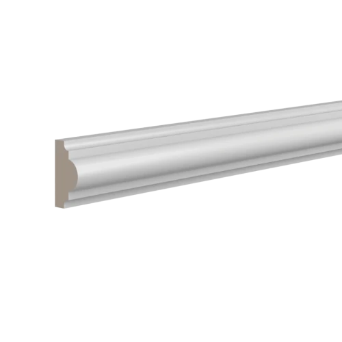 Молдинг Ultrawood U 0021 2000x20x40 на Otdelka1.ru