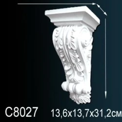 Консоль Перфект C8027