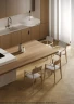 Кварцевый паркет Quartz Parquet Штучный паркет 5/06 мм 44-414 Дуб Шампань на Otdelka1.ru