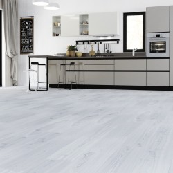 Кварц-виниловый ламинат Art Stone Optima PRO 40-1 Ясень Норд