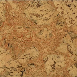 Клеевая напольная пробка Иберкорк / Ibercork Леон рохо