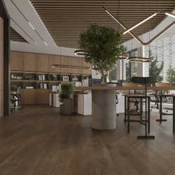 LVT плитка Alpine floor Ultra ECO 5-45 Дуб Гоен