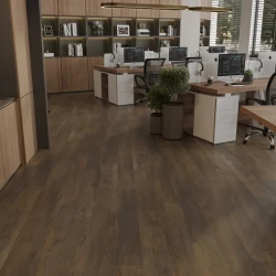 LVT плитка Alpine floor Ultra ECO 5-45 Дуб Гоен