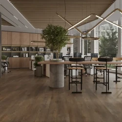 LVT плитка Alpine floor Ultra ECO 5-45 Дуб Гоен