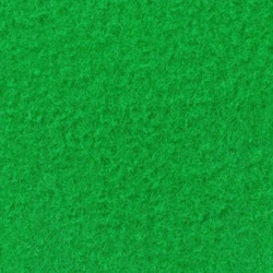 Выставочный ковролин AF ExpoShow с защитной плёнкой Apple Green