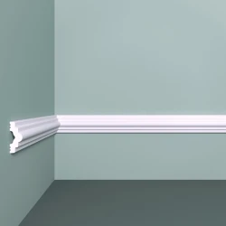 Молдинг bello deco XPS М 3 30x12