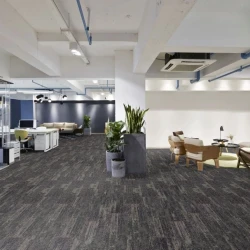 Ковровая плитка AW Marathon 96