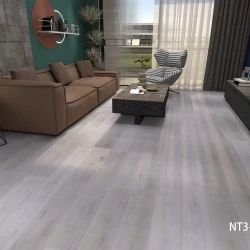 Кварц-виниловый ламинат Aspenfloor Natural Touch Дуб Шато