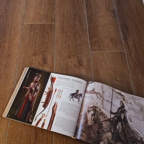 Кварц-виниловый ламинат Richfloor Вояж Сантарини на Otdelka1.ru