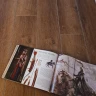 Кварц-виниловый ламинат Richfloor Вояж Сантарини на Otdelka1.ru