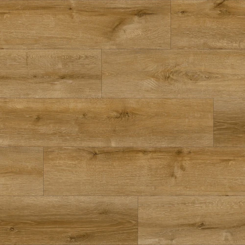 Виниловый ламинат Dew Floor Si 0123 Дуб Янтарь на Otdelka1.ru