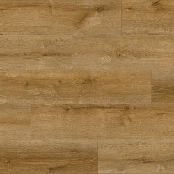 Виниловый ламинат Dew Floor Si 0123 Дуб Янтарь
