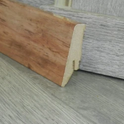 Плинтус МДФ Falquon 2722 Каньон Старый берёзовый