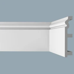 Дюрополимерный плинтус Royce XPC RP5