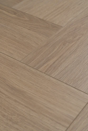 Каменный ламинат My Step SWF Herringbone MS8118 Дуб Мисти на Otdelka1.ru