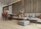 Кварц-виниловый ламинат Planker Exceed 6013 Дуб Меридиан на Otdelka1.ru