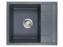 Мойка EMQ-1580.Q EMQ-1580.Q Антрацит на Otdelka1.ru