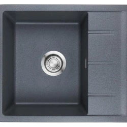 Мойка для кухни EMAR EMQ-1580.Q Антрацит