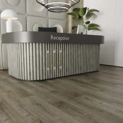 Кварц-виниловый ламинат Ideal Flooring Touch Wood Quercus
