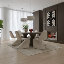 Кварц-виниловый ламинат Alpine Floor Титан 8 Eco 27-5 Орион