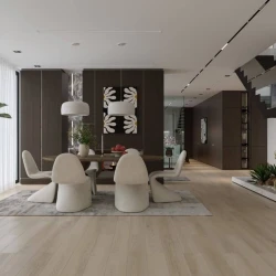 Кварц-виниловый ламинат Alpine Floor Титан 8 Eco 27-5 Орион