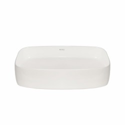 Раковина Royce Мечта RCW-142401WH накладная, белый