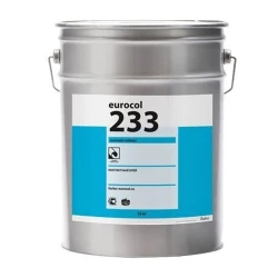 Контактный клей с высокой начальной клеящей способностью Forbo 233 EUROSOL CONTACT 10кг