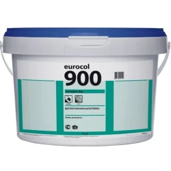 Дисперсионная шпатлевка Forbo 900 EUROPLAN DSP Polaris 10кг