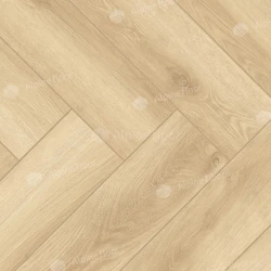 Ламинат Альпайн флор / Alpine floor Herringbone LF102-5 Дуб Шампань