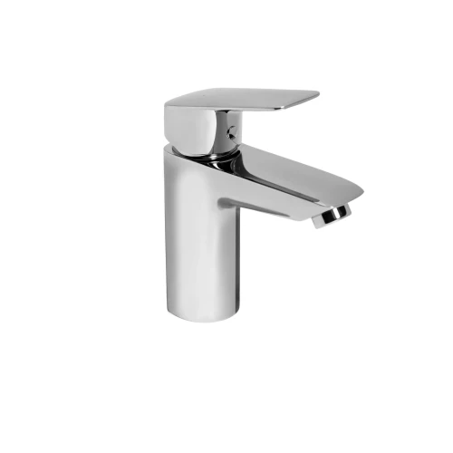 Смеситель Royce Эбби RCM-120301CR для раковины, хром на Otdelka1.ru