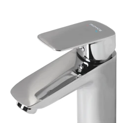 Смеситель Royce Эбби RCM-120301CR для раковины, хром