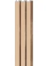 Панель LINERIO M-LINE NATURAL на Otdelka1.ru