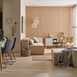 Панель LINERIO M-LINE NATURAL