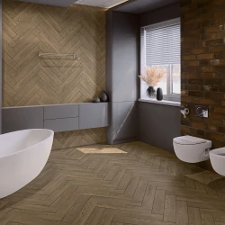 Кварц-виниловая плитка Damy floor London 0030-6L-LVT Ноттингем