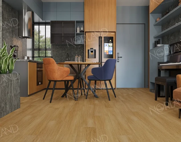 Виниловый Ламинат Norland Vakre 1022-14 Lierne на otdelka1.ru