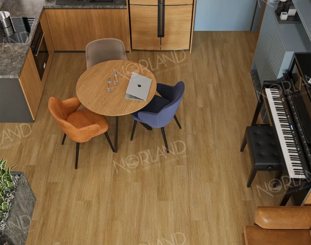 Виниловый Ламинат Norland Vakre 1022-14 Lierne на otdelka1.ru