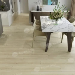 Ламинат Альпайн флор / Alpine floor Aura LF100-17 Дуб Боргезе