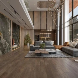 Кварц-виниловый ламинат Ensten Hygge ECO 102-28 Копенгаген