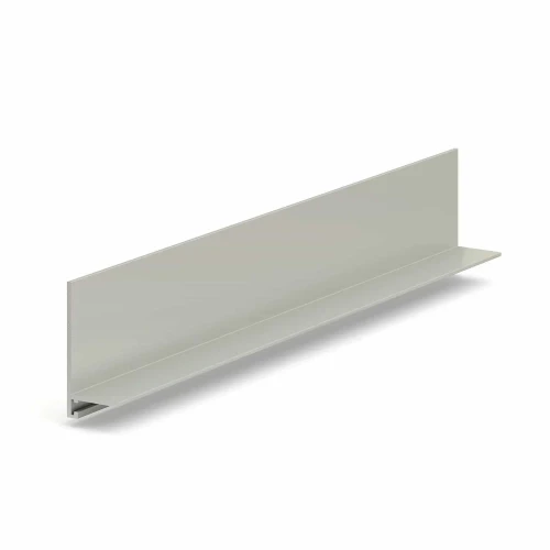 Микроплинтус Laconistiq L Max Без покрытия на Otdelka1.ru