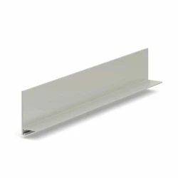 Микроплинтус Laconistiq L Max Без покрытия