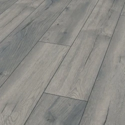 Ламинат Кронотекс / Kronotex Exquisit Aqua D4765 Дуб серый Петерсон