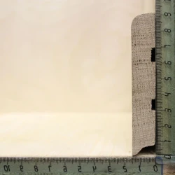 Плинтус массивный Дуб 90x15 мм прямой