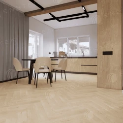 Кварц-виниловый ламинат Ensten Valland Parquet ECO 103-10 Гамильтон