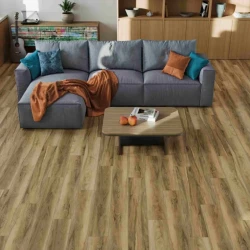 Кварц-виниловый ламинат Alpine Floor Nut 22-3 Ногал