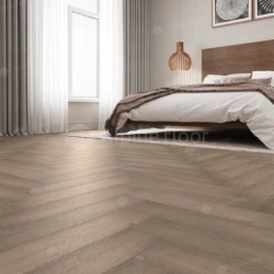 Виниловая плитка Alpine floor Parquet LVT Eco 16-7 Дуб Насыщенный
