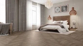 Виниловая плитка Alpine floor Parquet LVT Eco 16-7 Дуб Насыщенный на Otdelka1.ru
