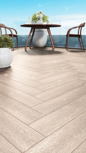 Кварц-виниловый ламинат Alpine Floor Parquet Premium ECO 19-10 Макадамия на otdelka1.ru